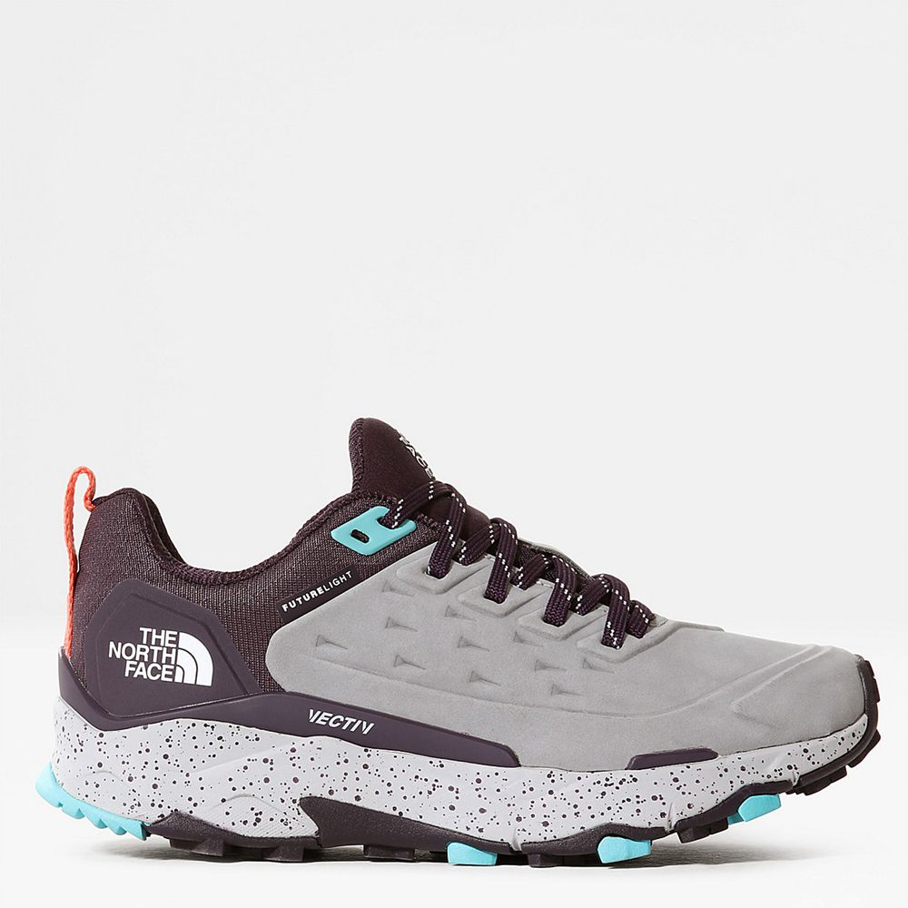 The North Face Trail Running Shoes Womens Australia - The North Face Vectiv™ Futurelight™ Exploris L